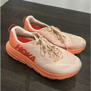 HOKA Rincon 3 women’s 8.5